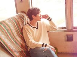 <strong>규현</strong> "'라스' MC 거절? 안티 많아져 즐기며 할 수 없었다"