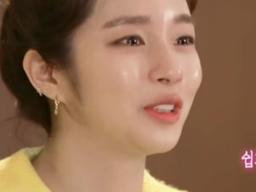 '호구의 연애' 채지안, <strong>김민규</strong>와 엇갈린 마음에 눈물