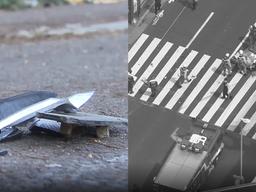 목숨까지 앗아간 통도사-도쿄 교통사고…공통점은 '고령' 운전자?