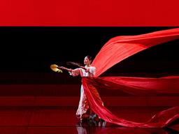 비극 아래 살아가는 여인의 삶 - <strong>오페라</strong> 나비부인