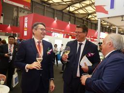 “더 잘 먹고, 덜 먹자”…니콜라 트랭트소 시알 네트워크 대표