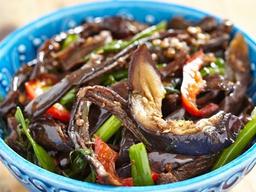 맛 없는 <strong>가지</strong>? 수분과 공기만 잡으면 ‘가지가지’ 변신해요