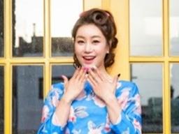 '미스트롯' <strong>김양</strong> "현장서 송가인VS홍자 기싸움 느껴...선의의 경쟁"