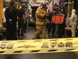 "아픈 아내가 남편 구하러 불길 뛰어들어" 안타까운 증언들