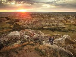 1억 년 전 공룡 뛰놀던 땅, 지금은 <strong>유네스코</strong>가 인정한 비경