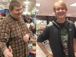 150㎏ 학생의 <strong>다이어트</strong> 성공기…50㎏ 빠진 자리에 자신감