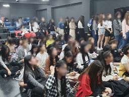 [썸_레터] 치열한 '연습생 입시' 세계···"14살은 늦었어요"