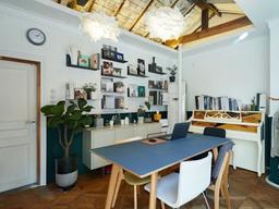 빈 벽면을 활용한 스타일링 <strong>아이디어</strong> 7