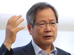 "강효상 출당해야" MB <strong>외교</strong>수석도 기밀유출 비판