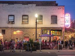 포틀랜드여행/포틀랜드 여행코스 BEST 5