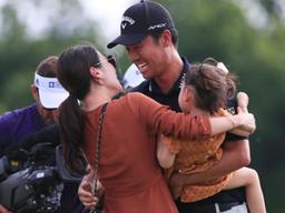 7년→7년→10개월, '대기만성' <strong>케빈</strong> <strong>나</strong> 점점 빨라지는 <strong>우승</strong> 주기