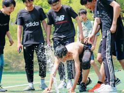 4월에 대설특보, 5월엔 <strong>폭염</strong>특보… 여름이 길어지고 독해졌다