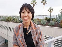 속도의 상대성을 시적인 애니로…칸이 발견한 정다희 감독