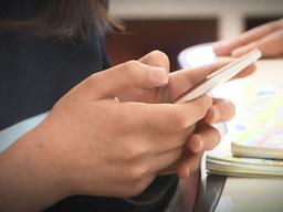 사이버 성폭력이 "초등생 장난"?…취재기자도 당황한 교육기관의 답변