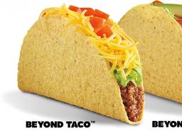 치폴레ㆍ델타코ㆍ타코벨…멕시코식 채식 열풍