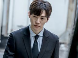 ‘2PM’ 출신 준호, <strong>30일</strong>부터 대체복무 시작