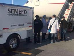 코카인 246봉지 삼키고 비행기 탄 일본인, 기내서 사망