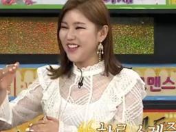 '비스' 송가인이 밝힌 #미스트롯 #출연료 #외모 스트레스