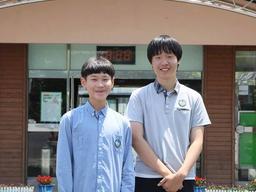 지갑 주워 돌려준 중학생들...학교로 <strong>배달</strong>된 <strong>피자</strong> 125판