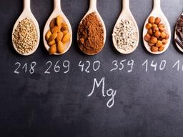 마그네슘 부족, 가볍게 여기면 안되는 이유