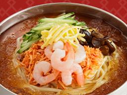 담백한 감칠맛이 일품! 달아난 입맛 사로잡는 '여름면' 추천