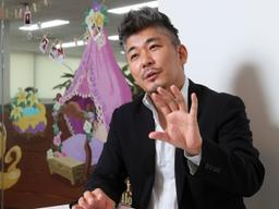 [한국의 실리콘밸리, 판교] NHN재팬서 100억엔 매출 천양현 “창업 땐 일본시장도 봐라”