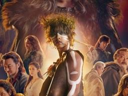 "도전과 혹평 사이"…'<strong>아스달</strong> <strong>연대기</strong>' 흥행신화 갈림길 선 tvN