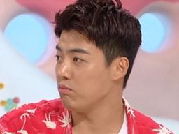 강남, ♥이상화와 연애 고민? "너무 행복한데 어쩌죠"