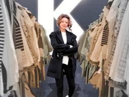 '명동' <strong>땅부자</strong> 누군가 봤더니...옷·구두 대박난 유통가 회장님