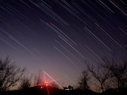 눈앞에서 '별' 감상할 수 있는 관측 명소