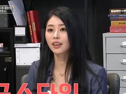 '굿피플' 서동주 "2년차 변호사, 미국 <strong>로펌</strong>·한국 <strong>로펌</strong> 달라"