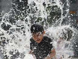 인간은 물 생산자, 하루 <strong>물 2L</strong> 안 마셔도 되는 이유