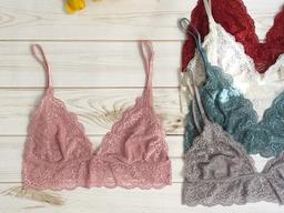 정확한 가슴 사이즈, 알고 있나요?