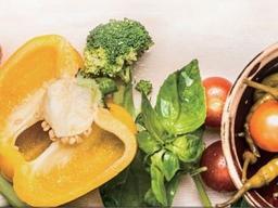 LDL·혈압 ↓…‘영양주의자 다이어트’ 효과 ↑