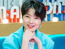 안영미, '라스' 12년 사상 첫 여성 MC 발탁…"합류 시기 조율"