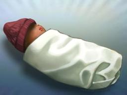 6일간 방치 <strong>사망</strong>한 <strong>7개월</strong> <strong>영아</strong>···"위·대장엔 음식물 없었다"