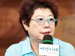 양희은 “여성시대ㆍ남성시대보다 그냥 '사람시대'가 왔으면”