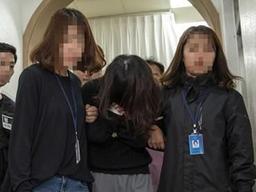 고유정 "아들 때문에…<strong>얼굴</strong> <strong>공개</strong>, 차라리 죽는 게 낫다"