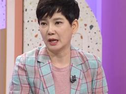 <strong>안문숙</strong> 결혼 의지..."털 있는 남자 찾다가 혼자, 털 없어도 돼"