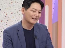 '아침마당' 서태화 "'친구' 출연 후 슬럼프…요리로 극복했다"