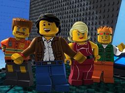 무너진 장난감 왕국 '레고'는 어떻게 다시 1인자가 됐나