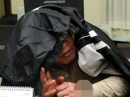 세살 <strong>버릇</strong> 여든까지… 조세형, 81세에도 못 버린 '도벽'