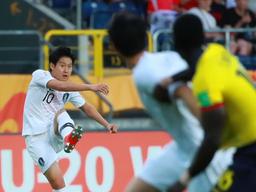 [팩트와이] U-20 우승하면 <strong>군 면제</strong> 가능할까?