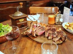 '낭만 시즈닝' 뿌려진 파리 베스트 <strong>맛집</strong> 7