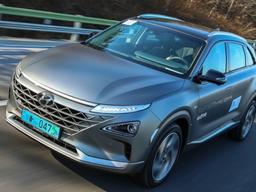 <strong>수소차</strong>가 공기를 정화한다고?