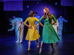 '<strong>줄리엣과</strong> <strong>줄리엣</strong>', 여성만의 4대 희곡 [공연]