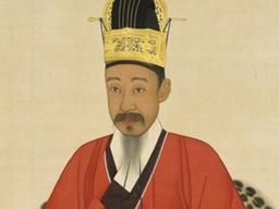 그에게 더 큰 안목이 있었더라면