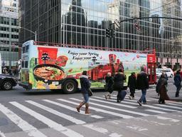 [<strong>BTS</strong>열풍 못지 않은 K-푸드]② ‘라면에서 비건 김치까지…’ 해외에서 날개 돋친 한국 식품들