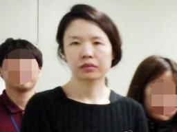 "<strong>고유정</strong>, 돈 많은 재력가 집안···가석방 될까 무서워 사형 원해"