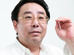 [김지수의 인터스텔라] “창조의 핵심은 정리, 큰 덩어리로 남기고 다 버려야" 정구호